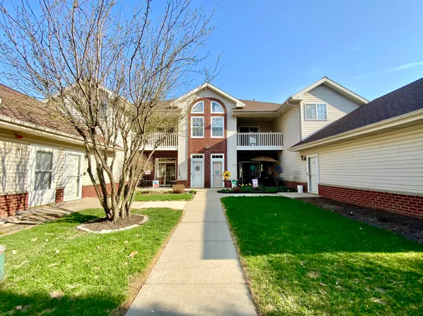 N43W32907 Rasmus Rd, Nashotah, WI 53058