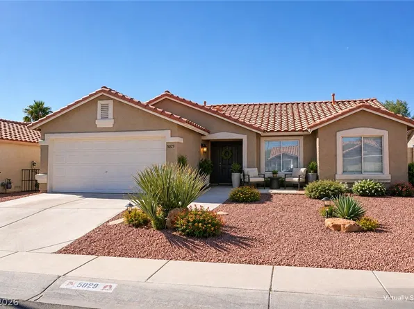 5029 Vista Del Rancho Way, North Las Vegas, NV 89031
