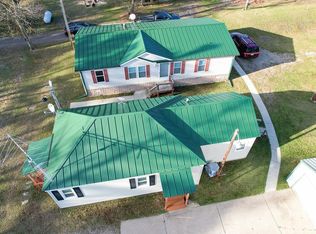 W10710 County Road Hh, Warrens, WI 54666