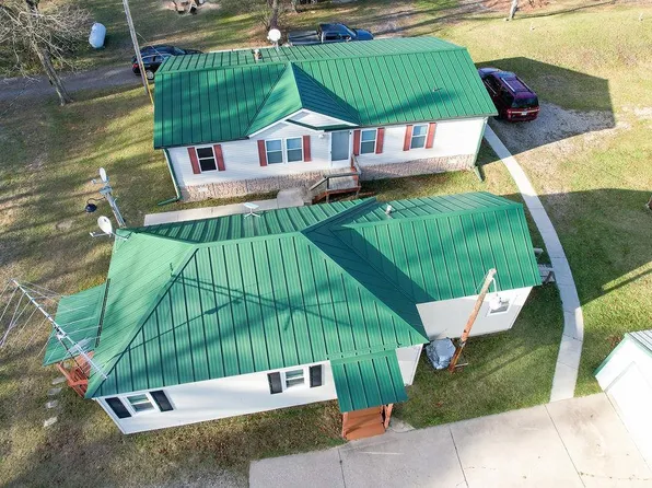 W10710 County Road H, Warrens,warrens, WI 54666