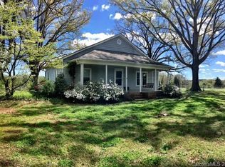 7503 Potter Rd S, Waxhaw, NC 28173