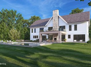 94 Porchuck Rd, Greenwich, CT 06831