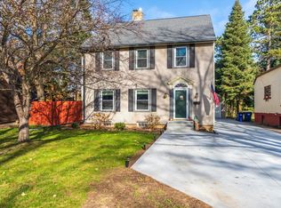 422 Ruder St, Wausau, WI 54403