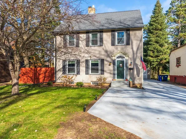 422 RUDER STREET, Wausau, WI 54403