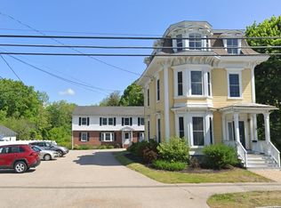 271 Washington St #C, Dover, NH 03820