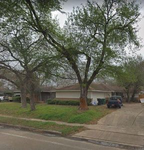 1606 Antoine Dr, Houston, TX, 77055