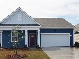 537 Duvall St, Longs, SC 29568