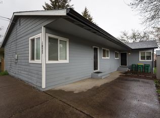 1825/1827 26th Ave, Forest Grove, OR