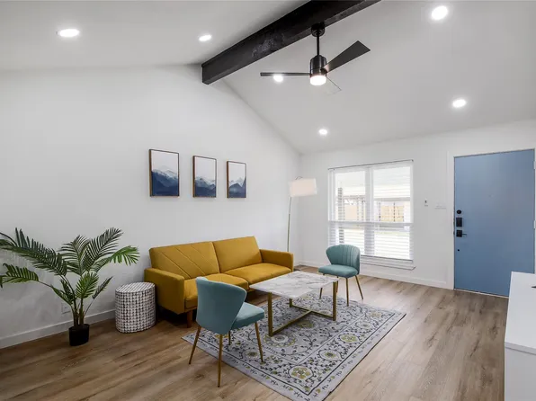 10509 Macmora Rd Building A, Austin, TX 78758