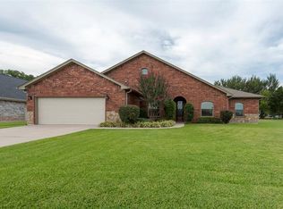 6506 Wimbleton Ct, Mineral Wells, TX 76067