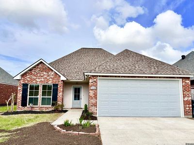 15160 Creekview Dr, Gonzales, LA, 70737
