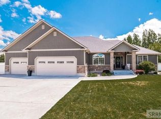 3641 Tuscany Dr, Idaho Falls, ID 83404