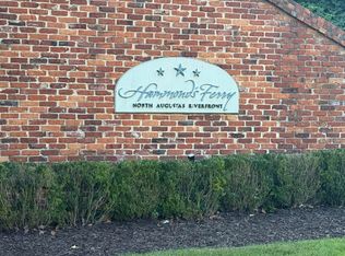 0 Lafayette St, North Augusta, SC 29841