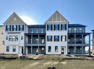 477 Mariposa Trl, Carmel, IN 46032