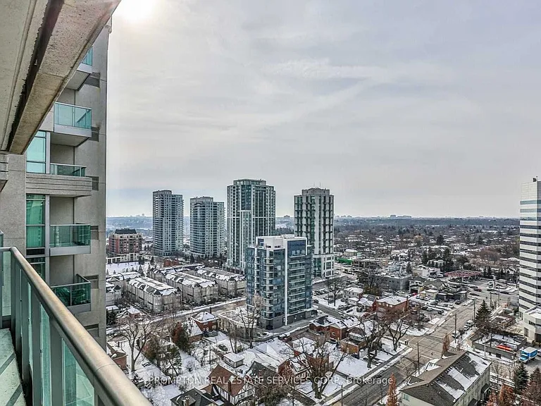 17 Anndale Dr #2302 — Photo 6