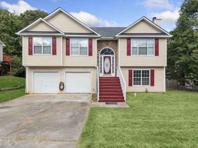 802 Rosewood Cir, Jonesboro, GA, 30238