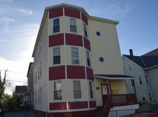 14 Mendon St, Worcester, MA 01604