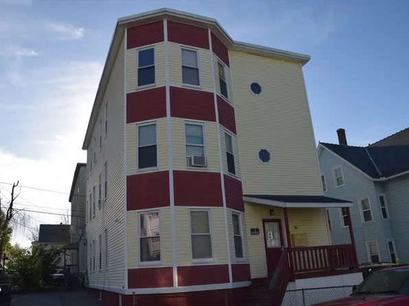 14 Mendon St, Worcester, MA 01604