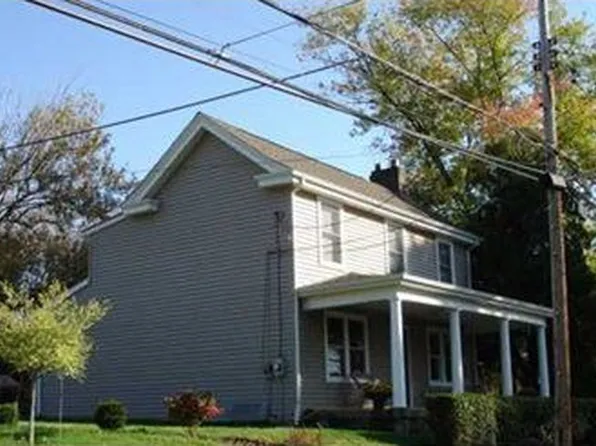 2350 Allender Ave, Pittsburgh, PA 15220