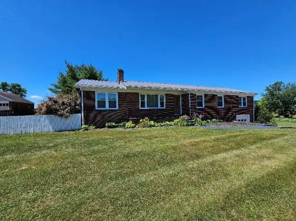 3022 Skyline Hwy, Galax, VA 24333