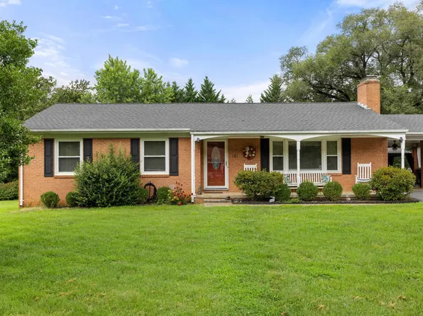 181 Ridge St, Lovingston, VA 22949