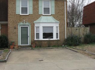 4635 Merrimac Ln, Virginia Beach, VA 23455
