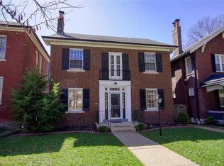7134 Pershing Ave, Saint Louis, MO 63130