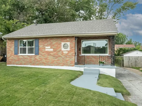 6761 Etzel Ave, Saint Louis, MO 63130