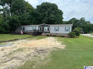 1226 Patrick Hwy, Hartsville, SC 29550