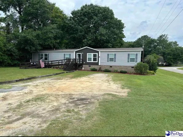 1226 Patrick Hwy, Hartsville, SC 29550
