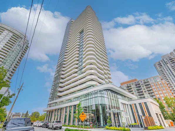 15 Holmes Ave #2204, Toronto, ON M2N 0L4