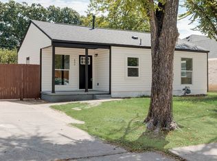402 Sandra Dr, Irving, TX 75060