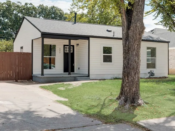 402 Sandra Dr, Irving, TX 75060
