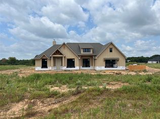 2008 Dolly Dr, Weatherford, TX 76087