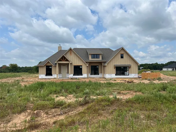 2008 Dolly Dr, Weatherford, TX 76087