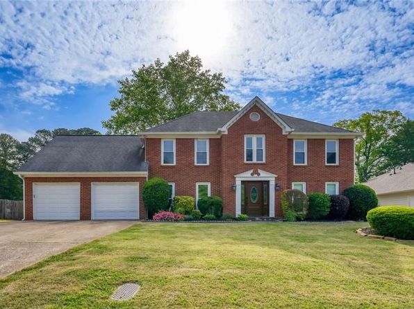 532 Smithstone Trce SE