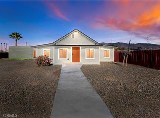 1190 S San Jacinto Ave, San Jacinto, CA 92583