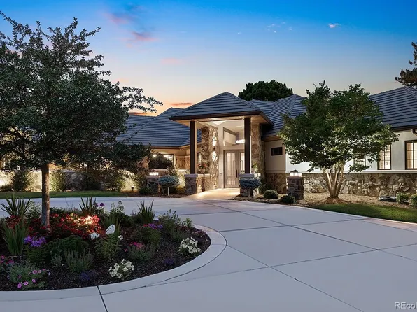 61 Charlou Circle, Cherry Hills Village, CO 80111