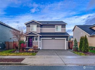 17511 Oak St, Granite Falls, WA