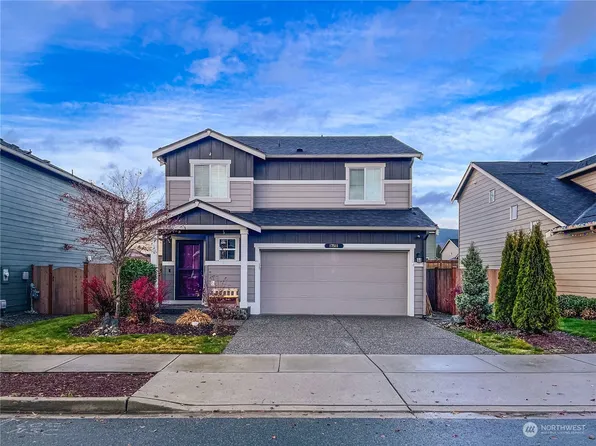 17511 Oak Street, Granite Falls, WA 98252