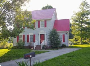 20 Crite Ct, Greensboro, NC 27405