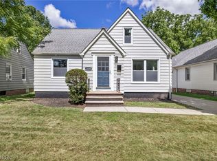 4369 Prasse Rd, South Euclid, OH 44121