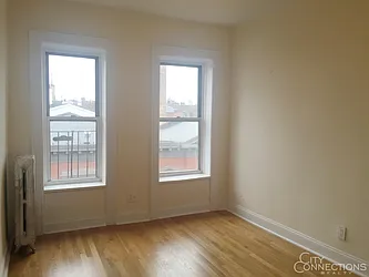 Rented by City Connections Realty