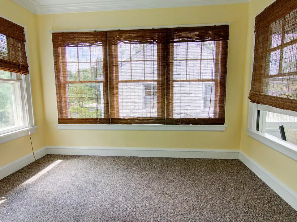 Four Season Sunroom
