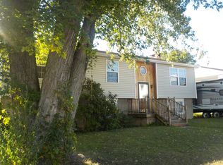 111 N Water St, Masontown, PA 15461