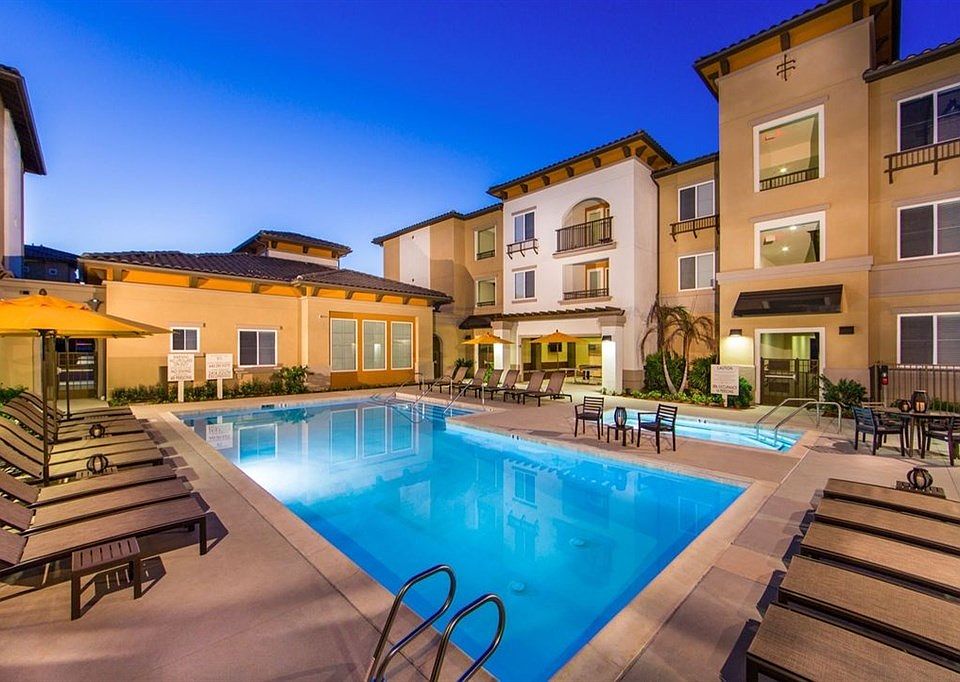 1st image of 2416 S Escondido Blvd #318