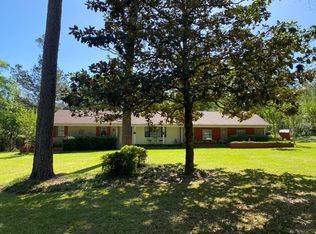 1574 County Road 5, Repton, AL 36475