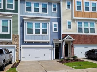 1231 Commack Dr, Durham, NC 27703