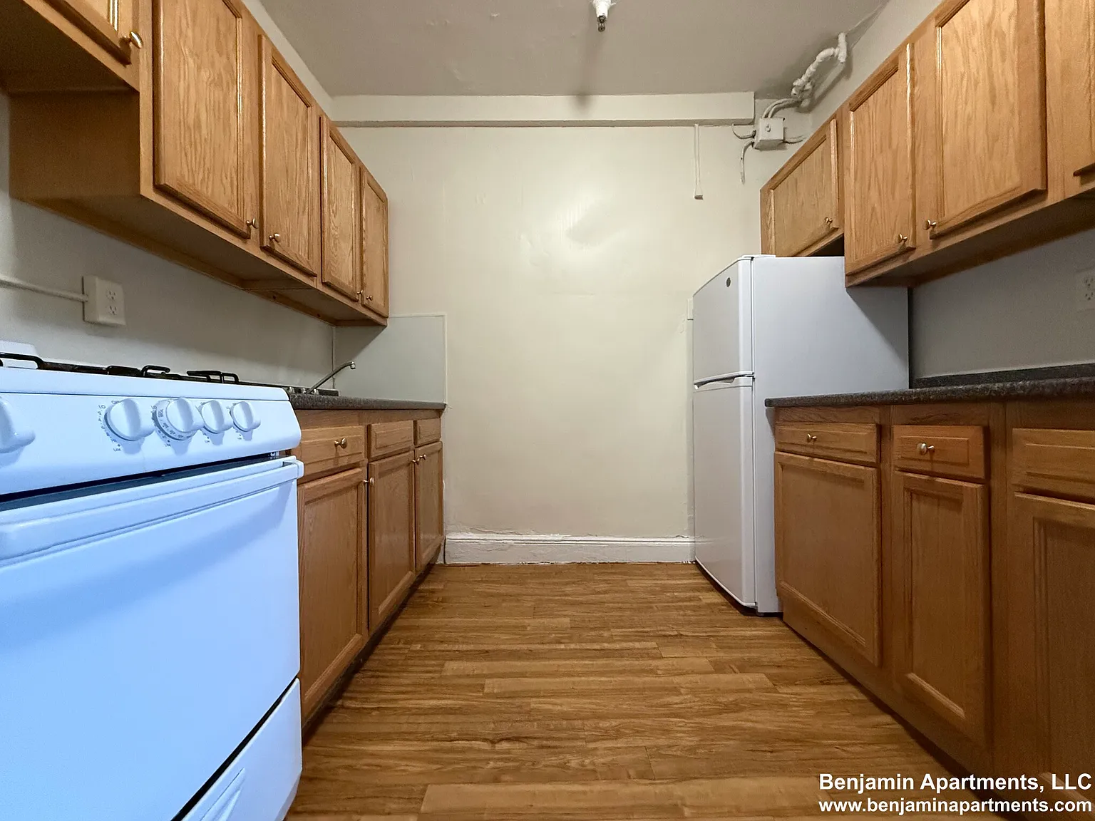 1 bed, 700 sqft, $2,375 — Photo 3