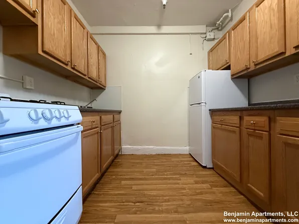 1810 Commonwealth Ave, Brighton, MA